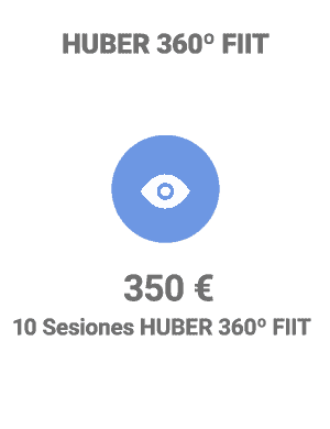 HUBER 360